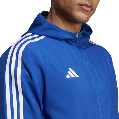 Kurtka adidas TIRO 23 Windbreaker IA1619