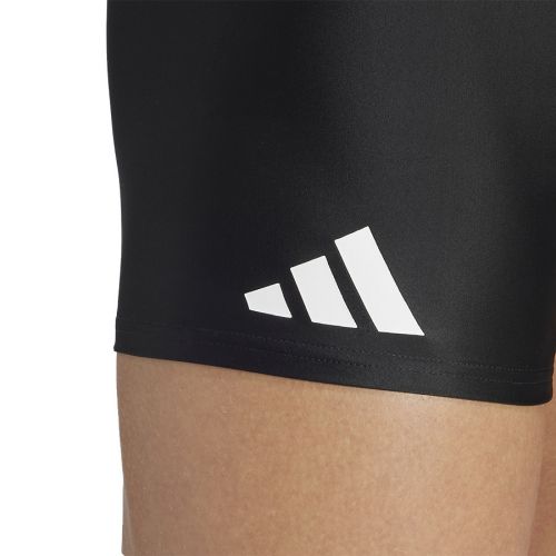Kąpielówki adidas Solid Boxer IA7091