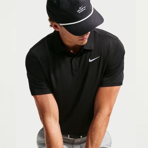 Koszulka Nike Polo Velocity IB0273-010