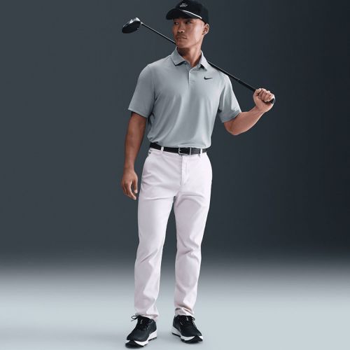Koszulka Nike Polo Velocity IB0273-012
