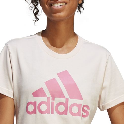 Koszulka adidas Big Logo Tee IB9455