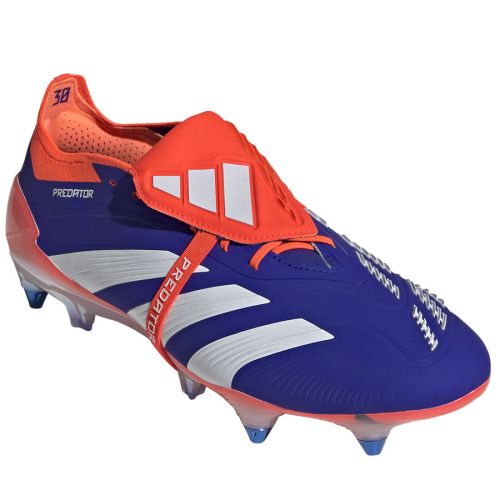 Buty adidas Predator Elite Ft SG ID0918