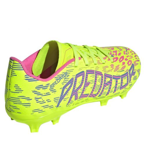 Buty adidas Predator League Jr FG/MG ID3748