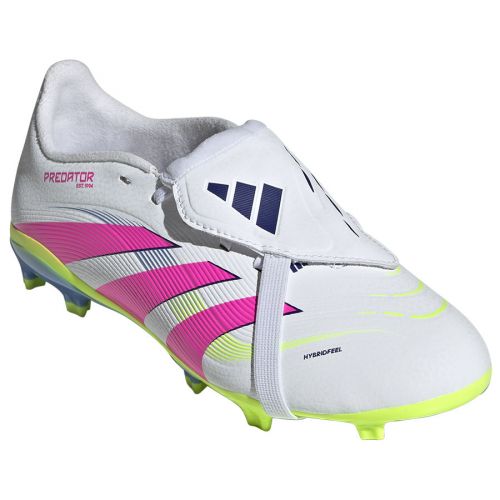 Buty adidas Predator League FT Jr FG ID3831
