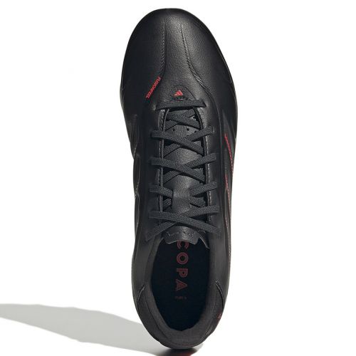 Buty adidas COPA PURE III League Jr FG/MG IE1193