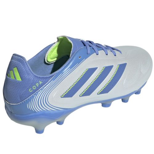 Buty adidas COPA PURE III League Jr FG/MG IE1195