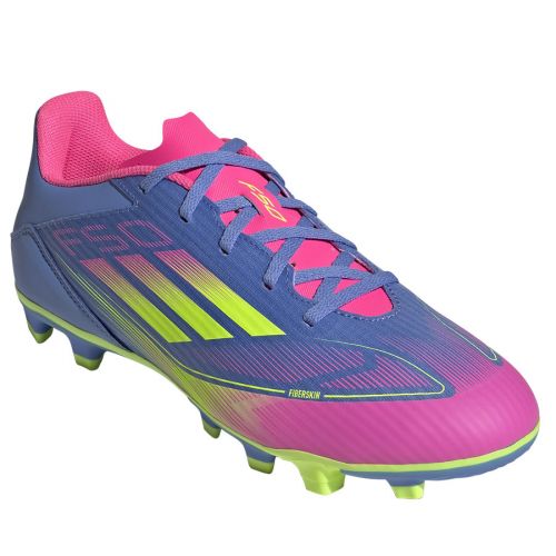 Buty adidas F50 Club FG/MG IE1245