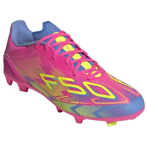 Buty adidas F50 League FG/MG IE1291