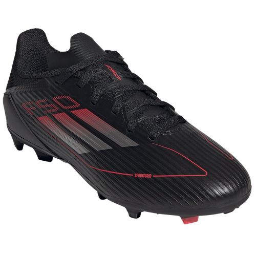 Buty adidas F50 League FG/MG Jr FG Jr IE3744