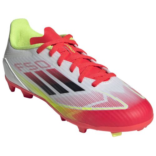 Buty adidas F50 League Jr FG/MG FG IE3747