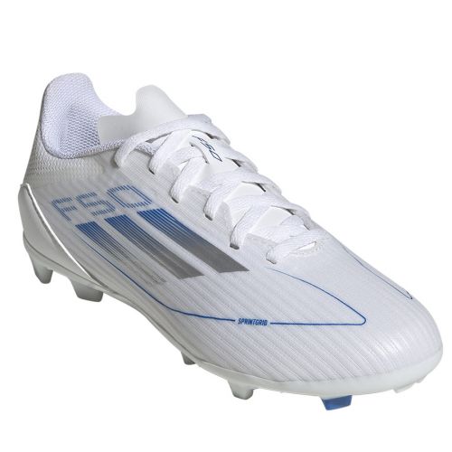 Buty adidas F50 League FG/MG Jr FG Jr IE3748