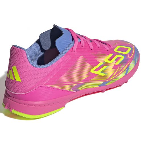 Buty adidas F50 League Jr IE3755