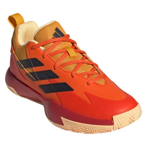 Buty adidas Cross Em Up Select Jr IE9274