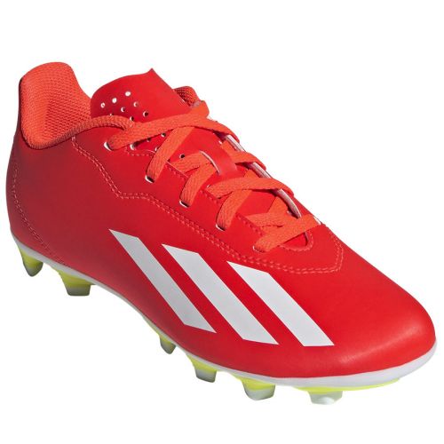 Buty adidas X CRAZYFAST Club JR FxG IF0720