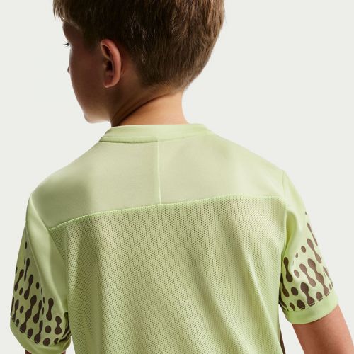 Koszulka Nike Academy Kylian Mbappe Junior IF2772-360