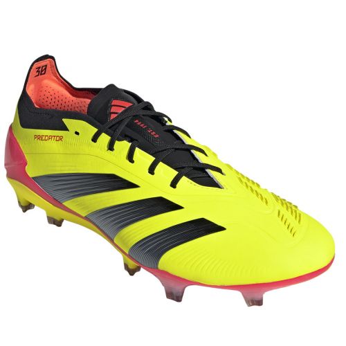 Buty adidas Predator Elite L FG IF5441