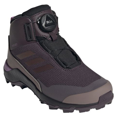 Buty adidas Terrex Winter MID BOA RAIN.RDY IF7494