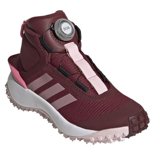 Buty adidas FORTATRAIL BOA K IG7261