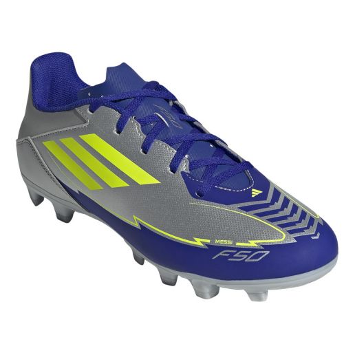 Buty adidas F50 Club FG/MG IH0916
