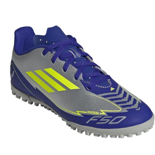 Buty adidas F50 Club Messi Jr TF IH0923