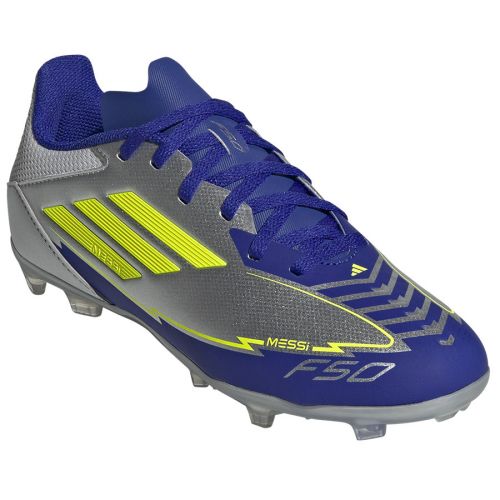 Buty adidas F50 League Messi FG/MG Jr FG Jr IH0924