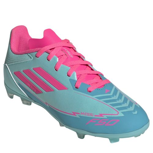 Buty adidas F50 League FG/MG Jr FG Jr IH0931