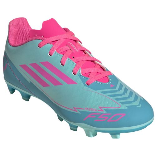Buty adidas F50 Club Jr FG/MG IH0932