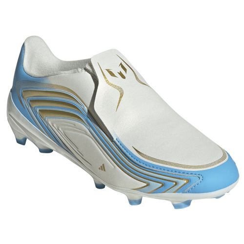 Buty adidas F50 League Messi LL FG Jr FG IH1907
