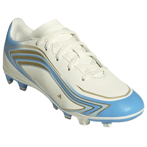 Buty adidas F50 Messi Club FG/MG Jr IH1915
