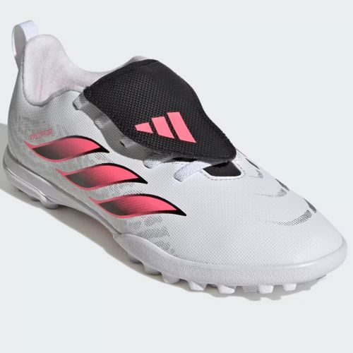 Buty adidas Predator Club FT EL Jr TF IH2087