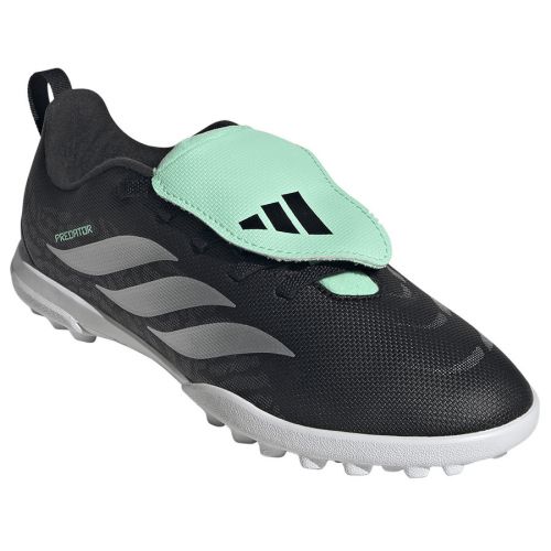 Buty adidas Predator Club FT EL Jr FG/MG IH2088