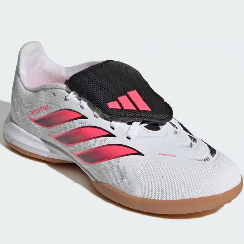Buty adidas Predator League FT Jr IN Jr IH2093