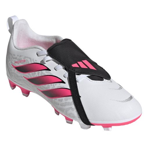 Buty adidas Predator Club FT EL Jr FG/MG IH2097