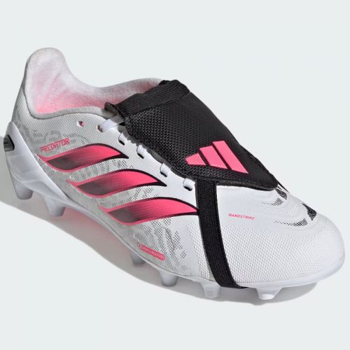 Buty adidas Predator League Ft Jr AG IH2105