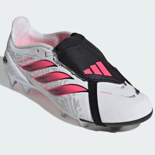 Buty adidas Predator League FT Jr FG Jr IH2107