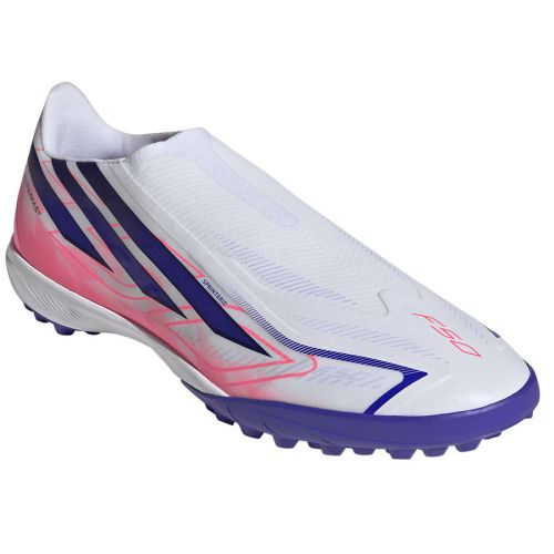 Buty adidas F50 Hyperfast League LL TF IH4585