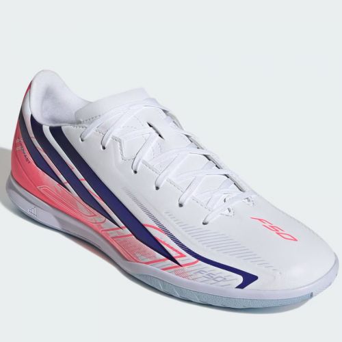 Buty adidas F50 Hyperfast Club IN IH4605