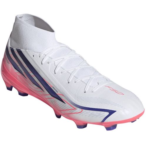 Buty adidas F50 Hyperfast League MID FG IH7090