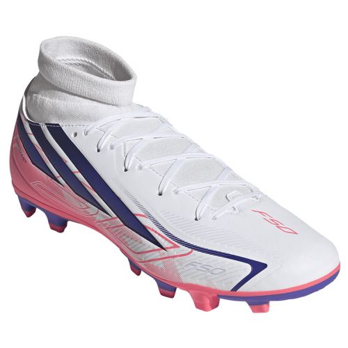 Buty adidas F50 Hyperfast Club MID FG/MG IH7094