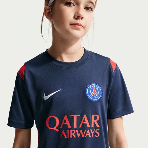 Koszulka Nike PSG Academy Pro Junior II1664-410