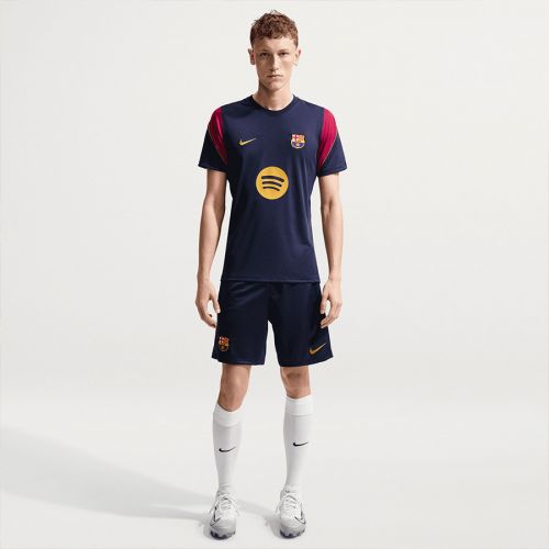 Koszulka Nike FC Barcelona Strike II2254-401