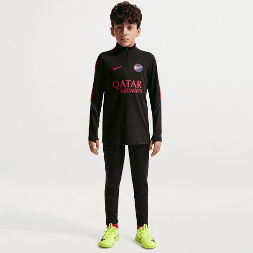 Bluza Nike PSG Strike Drill Top Junior II2446-010
