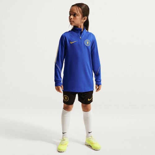 Bluza Nike Chelsea FC Strike Drill Top Junior II2465-452