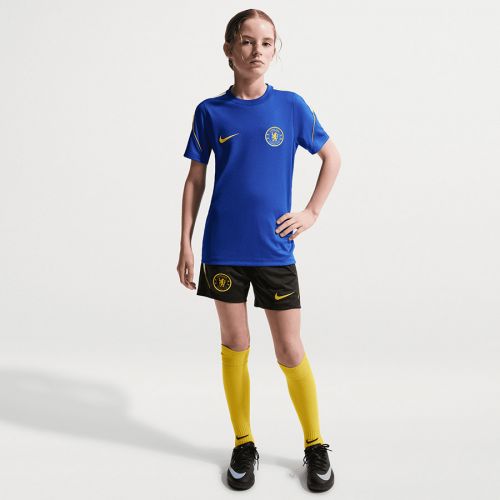 Koszulka Nike Chelsea FC Strike SS Top II2674-452