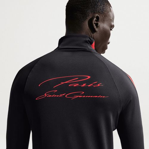Bluza Nike PSG Strike Drill Top II2762-010