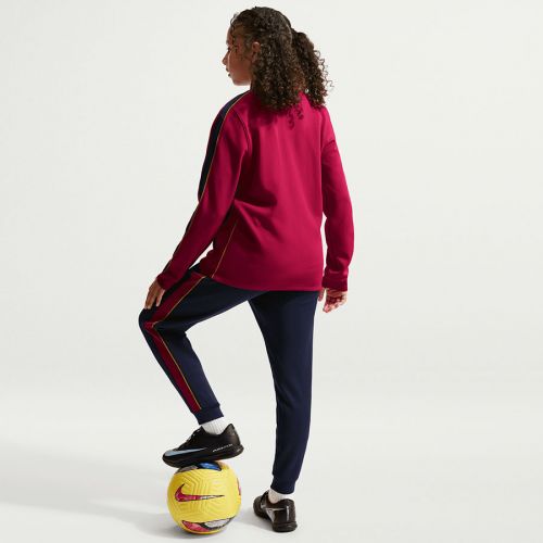 Dres Nike FC Barcelona Strike Junior II2852-621