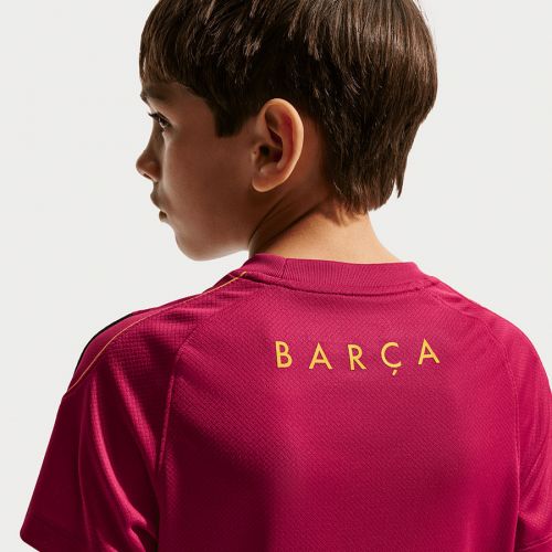 Koszulka Nike FC Barcelona Strike SS Top II3237-621