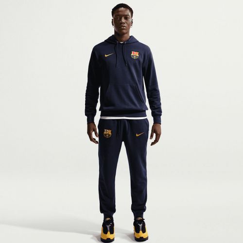 Bluza Nike FC Barcelona Club II3414-498