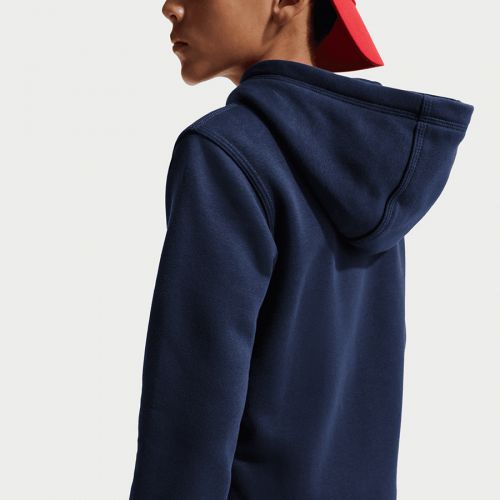 Bluza Nike PSG Club Junior II3721-010