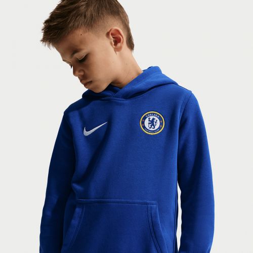 Bluza Nike Chelsea FC Club II3725-452